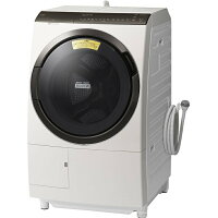 HITACHI ドラム式洗濯乾燥機 BD-SX110FR(N)